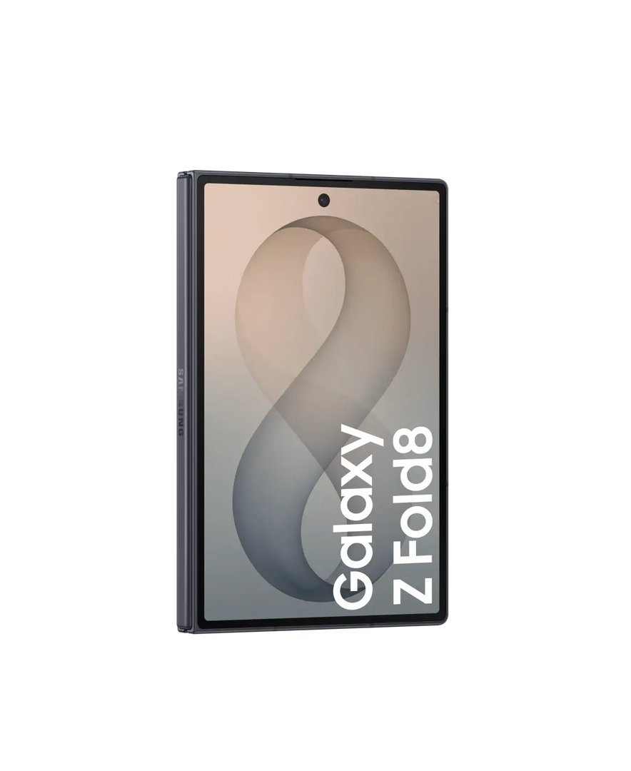Galaxy Z Fold8 EE 5G, , large
