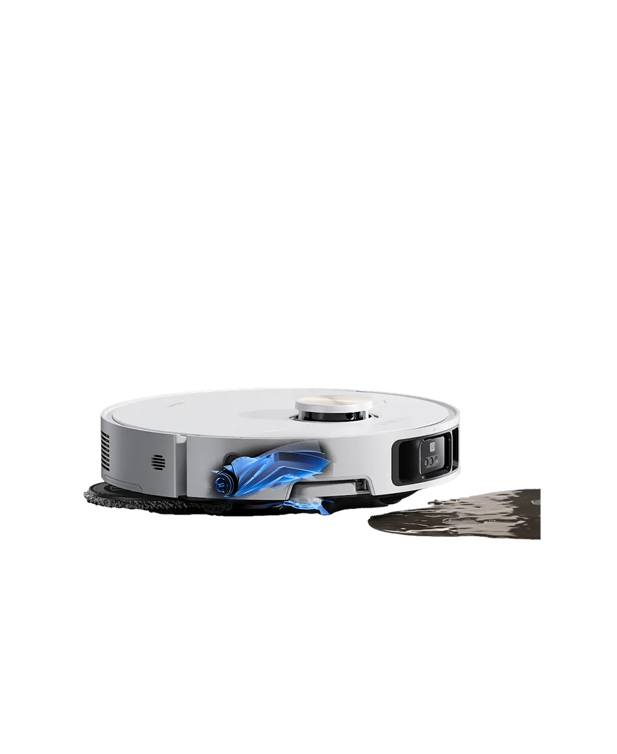 Robot Aspirador Robot Aspirador L10s Ultra Gen 2