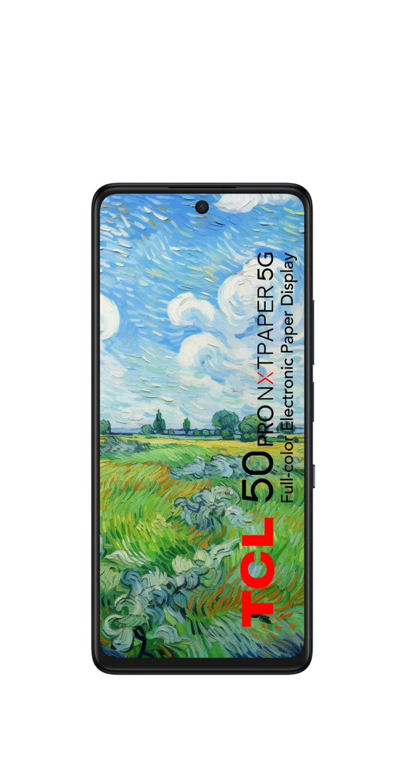 50 NXTPAPER PRO 5G Km0