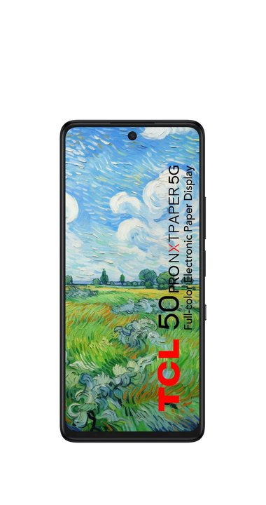 50 NXTPAPER PRO 5G Km0