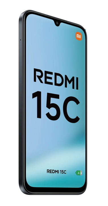 Redmi 15C 4G 128 GB