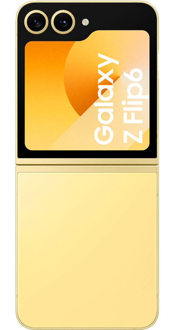 Galaxy Z Flip6 5G Km0, , large