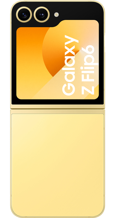 Galaxy Z Flip6 5G 256 GB Km0