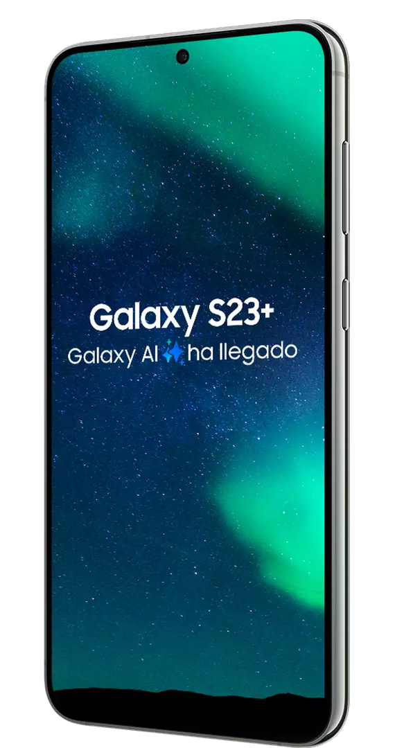 Galaxy S23+ 5G OBS, , large