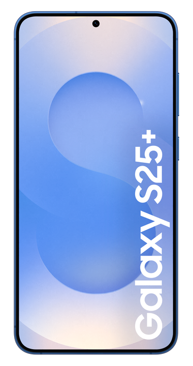 Galaxy S25+ 5G 256 GB Km0