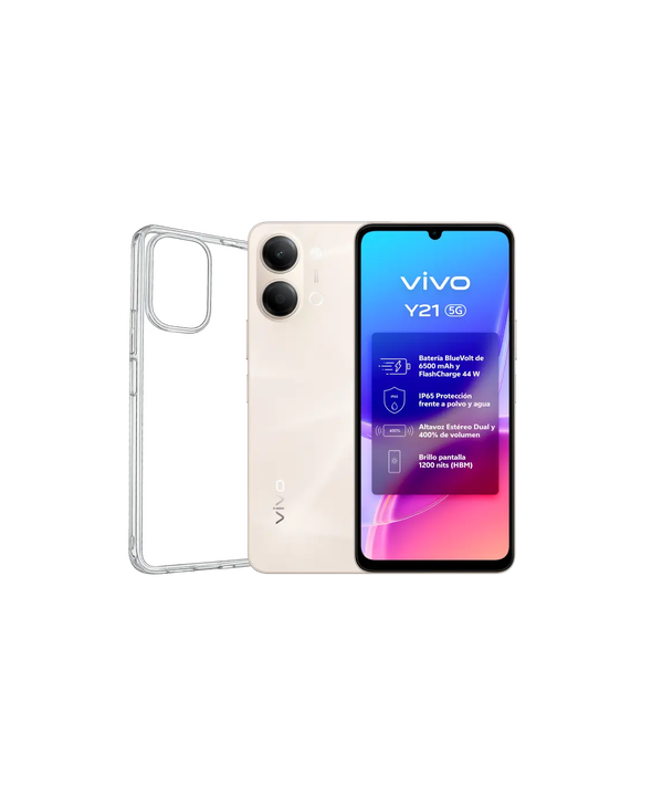 Y21 5G