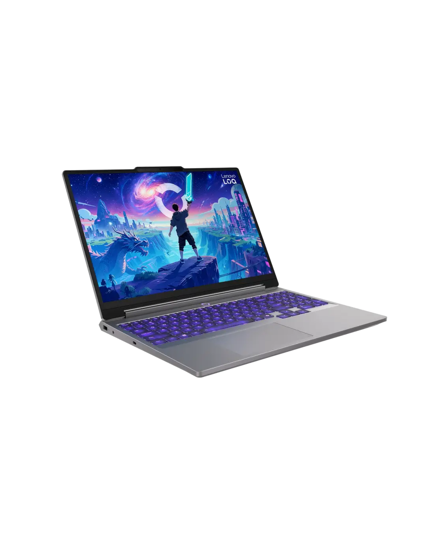 Port&aacute;til LOQ RTX3050, , large