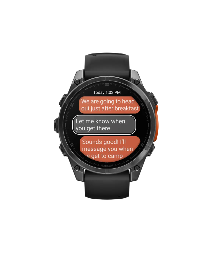 fenix 8 47 mm, , large
