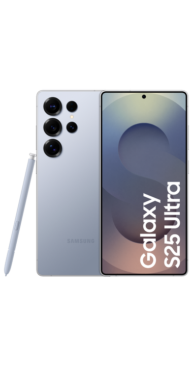 Galaxy S25 Ultra 5G 512 GB Km0