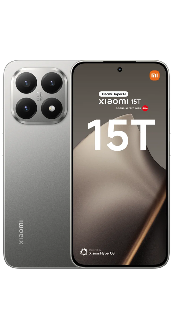15T 5G Km0, , large
