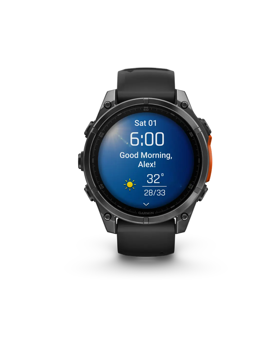 fenix 8 47 mm