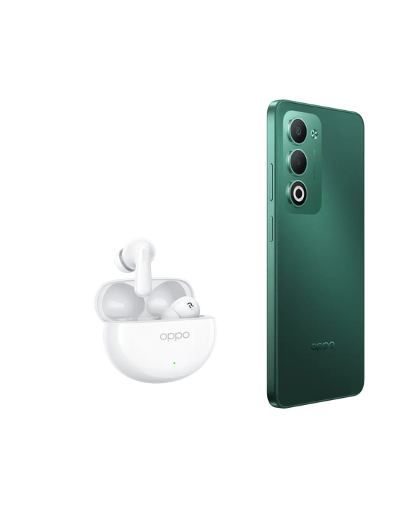 A5 128 GB 5G + auriculares Enco Air4