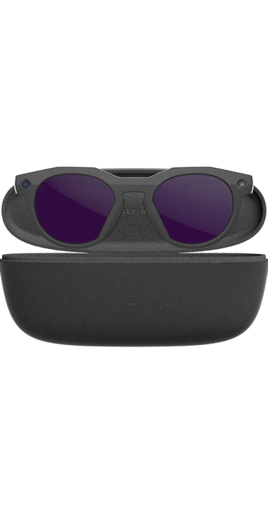 Gafas con IA Oakley Transitions GS Amethyst