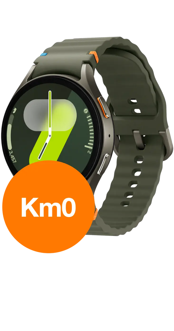 Galaxy Watch7 40mm Km0