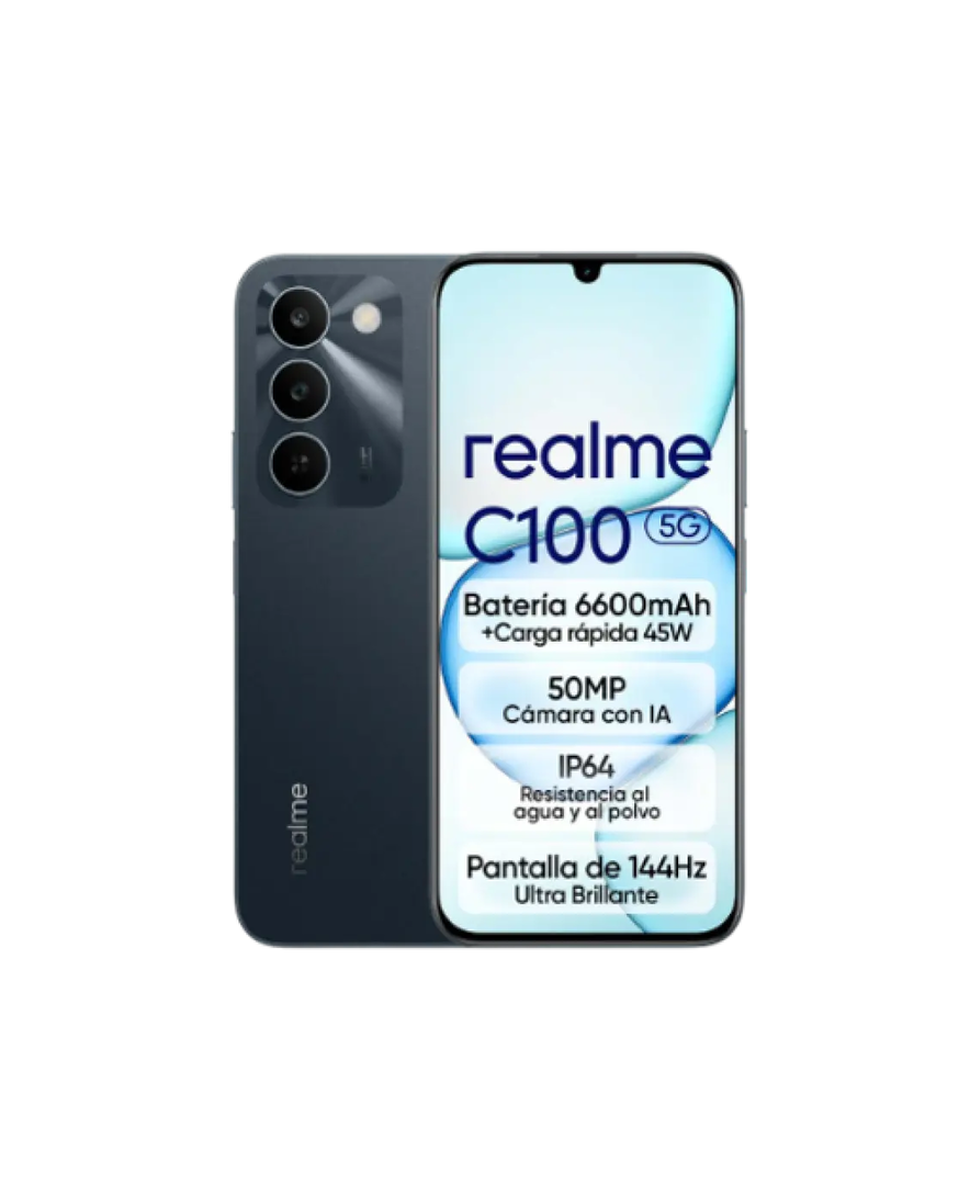 C100 5G