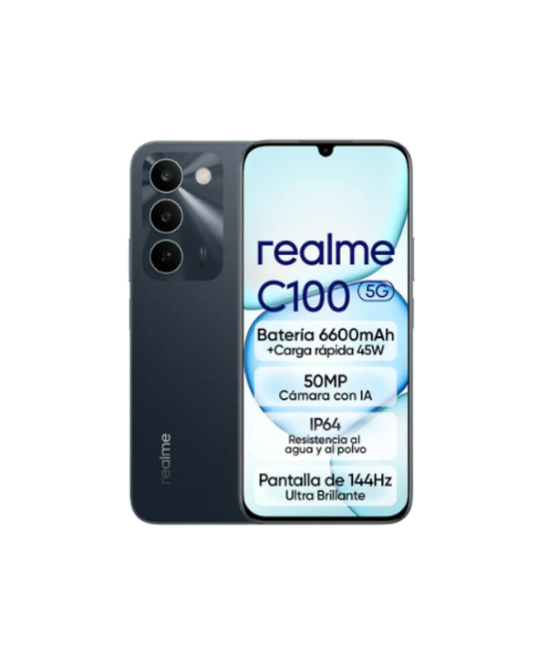 C100 5G 256 GB