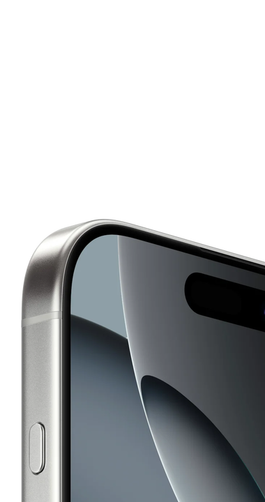 iPhone 16 Pro 128 GB con 5G Km0