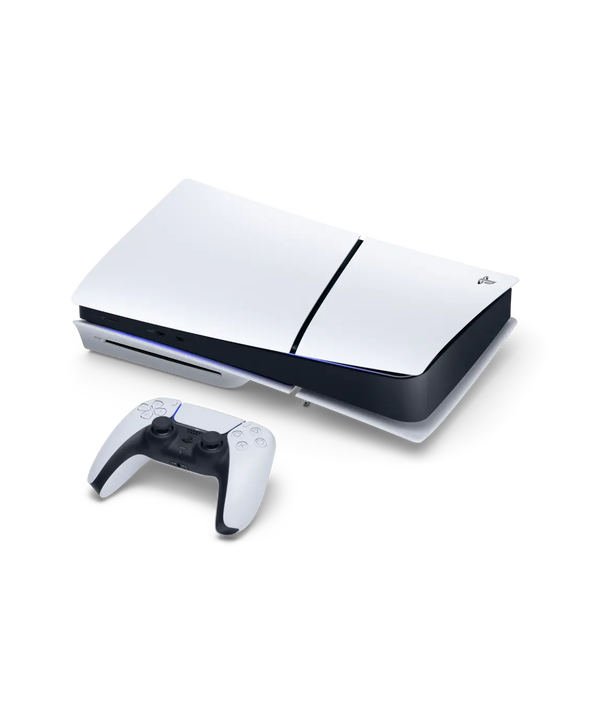 PlayStation 5 Chasis E Km0