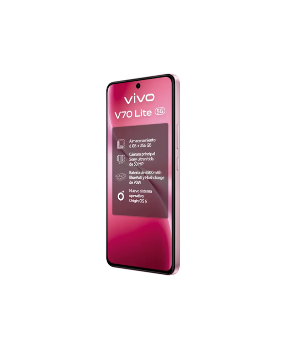 V70 Lite 5G 256 GB