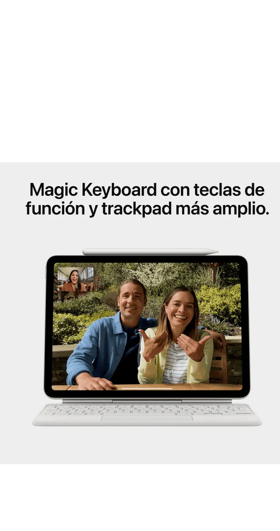 iPad Air M3 Wifi 11 2025 Km0, , large