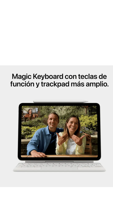 iPad Air M3 Wifi 11 2025 128 GB Km0