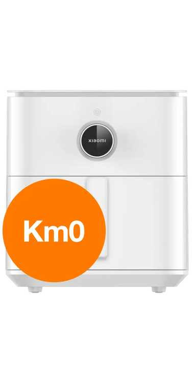 Smart Air Fryer 6.5 L Km0