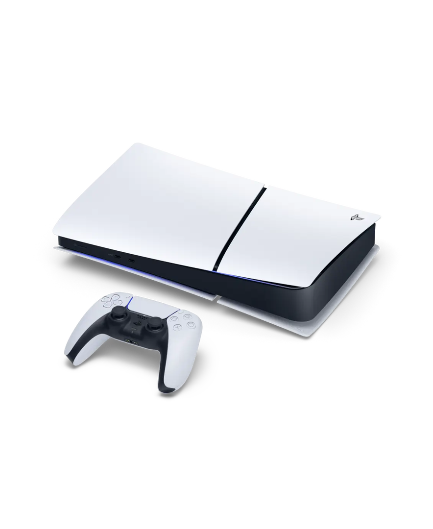 PlayStation 5 Digital Edition Chasis E