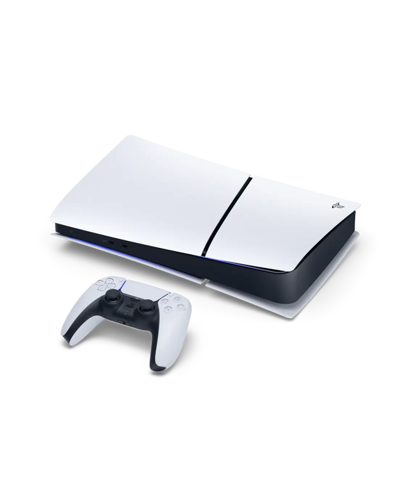 PlayStation 5 Digital Edition Chasis E