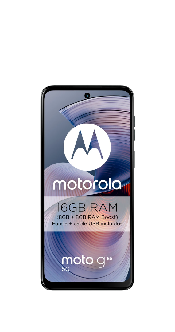 moto g55 5G Km0, , large
