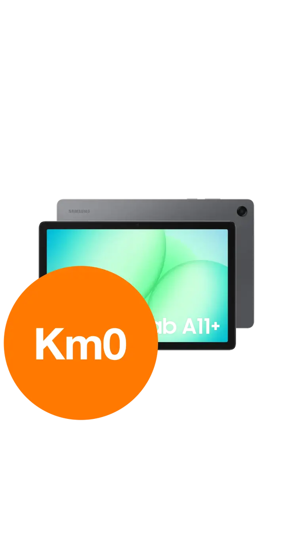 Galaxy Tab A11+ Wifi Km0