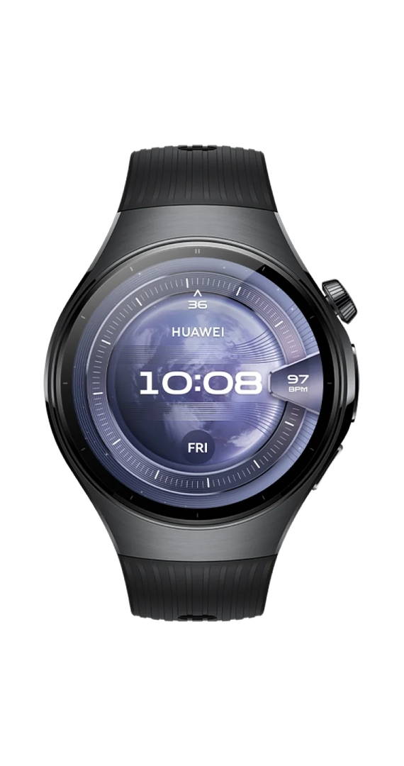 Watch 5 46 mm 4G