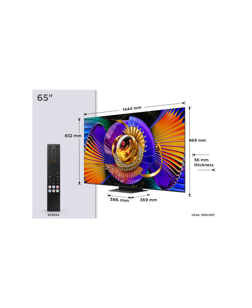 Smart TV 65 65C7L, , large