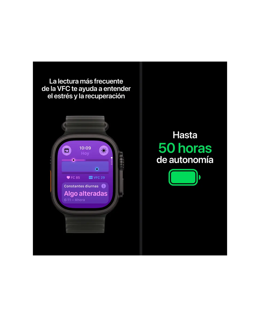 Watch Ultra 4 GPS + Cellular 49 mm, , large
