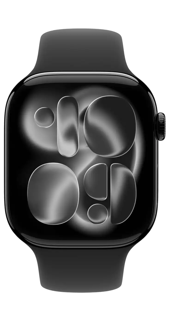 Watch Series 11 GPS 46 mm Watch Series 11 GPS 46 mm