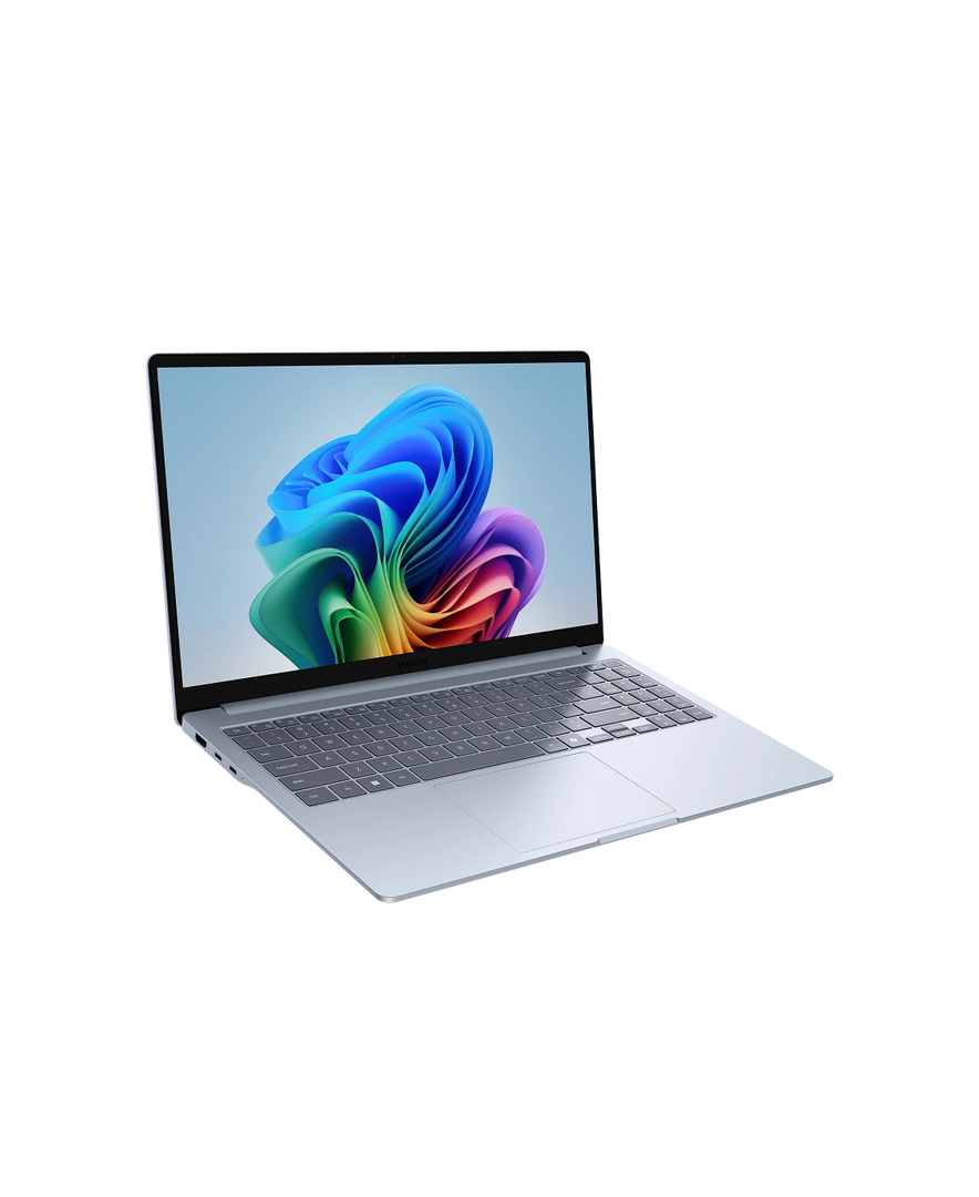 Galaxy Book4 Edge 15 QC 8Core 512 GB + Office 365