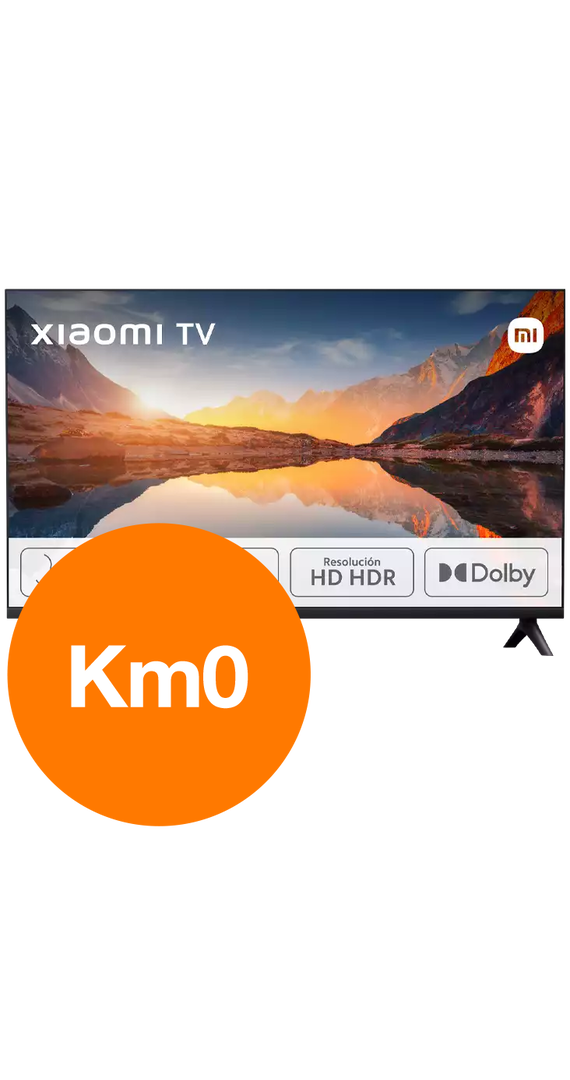 Smart TV Mi TV A Pro 43 Km0 Smart TV Mi TV A Pro 43 Km0