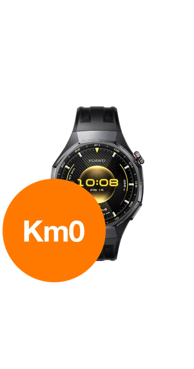 Watch GT 6 Pro 46 mm Km0