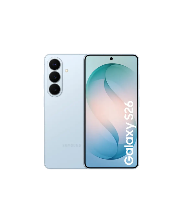 Galaxy S26 5G 256 GB