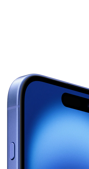 iPhone 16 Plus 256 GB con 5G Km0