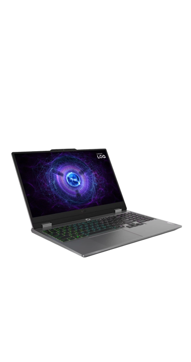 Port&aacute;til LOQ 15IAX9 i5 16 GB + 512 GB Km0