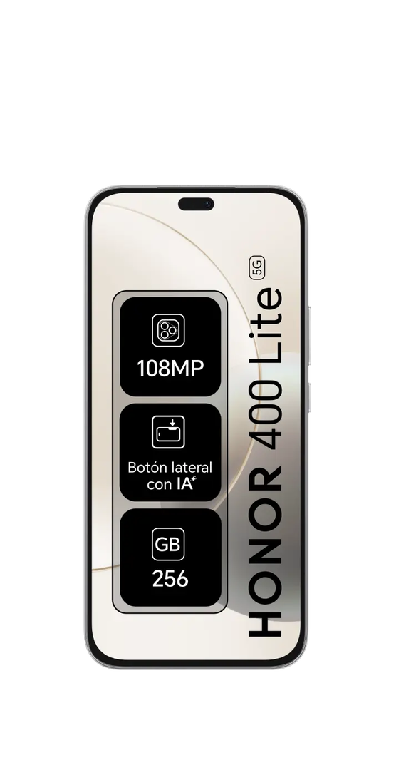 400 Lite 5G Km0, , large