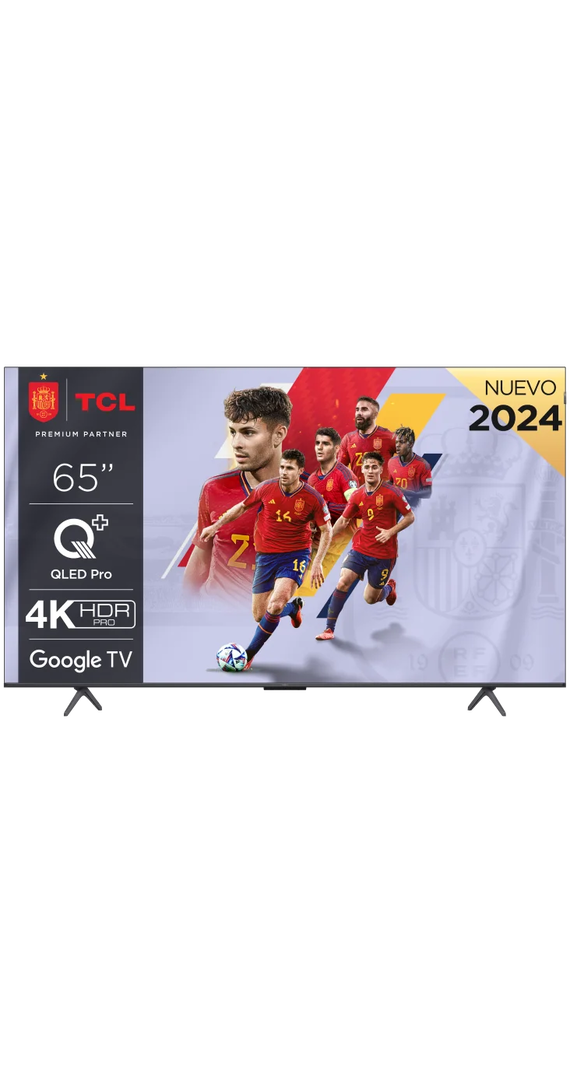 Televisor Google TV 65 65P7K Km0, , large