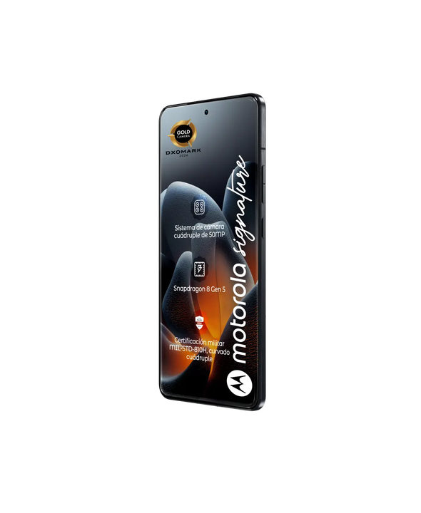 signature 5G 512 GB
