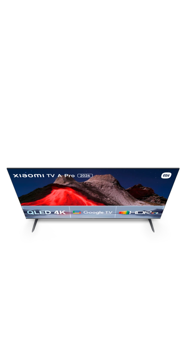 TV A Pro 55 2026 Km0