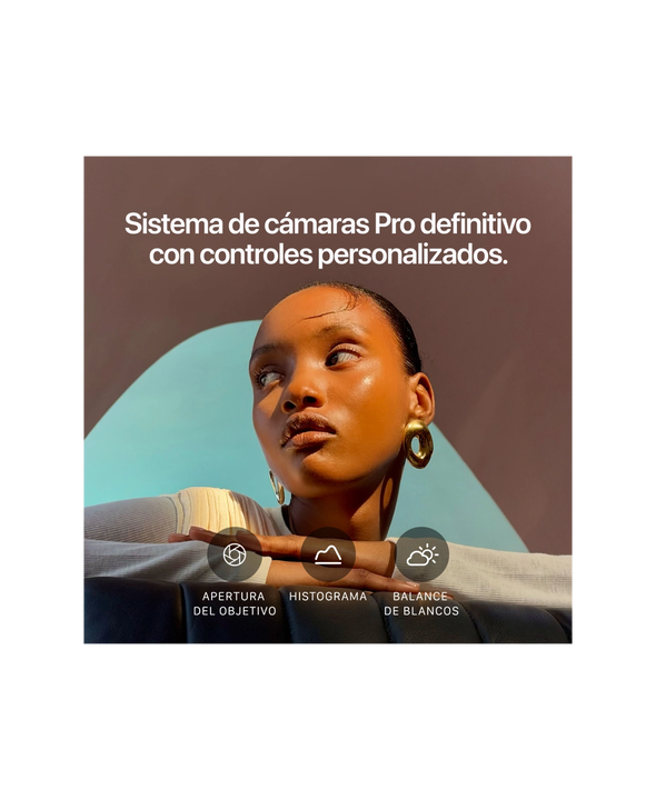 iPhone 18 Pro Max 2 TB con 5G