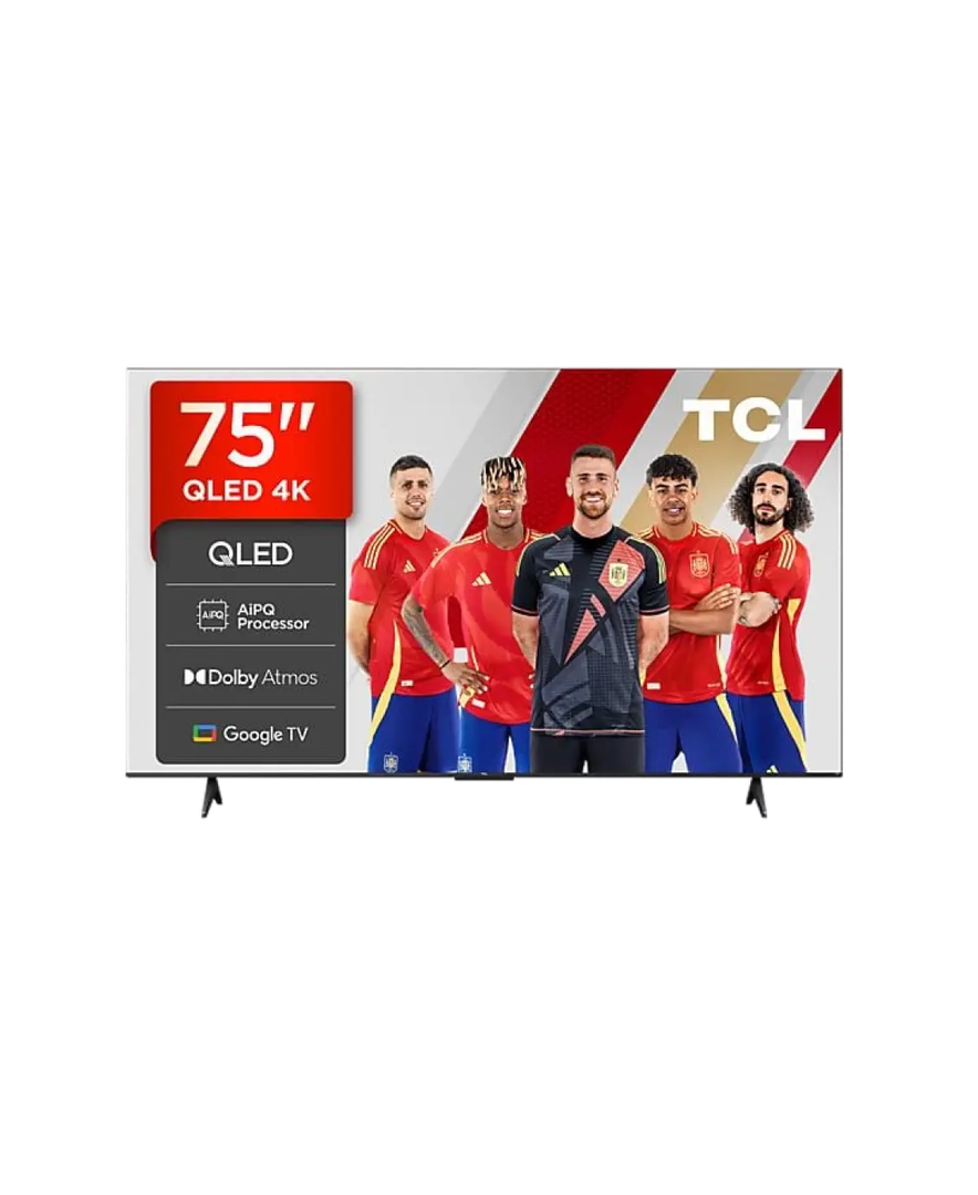 Smart TV 75 75T69C