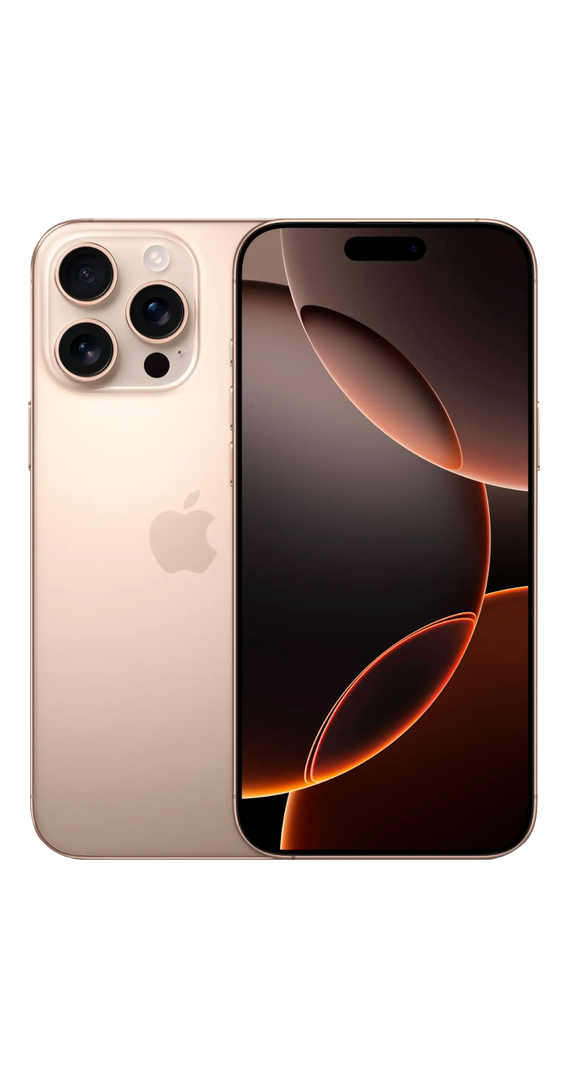 iPhone 16 Pro Max con 5G Km0, , large