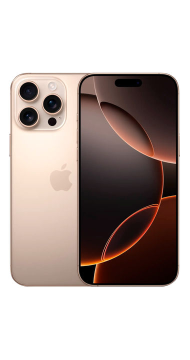 iPhone 16 Pro Max 512 GB con 5G Km0