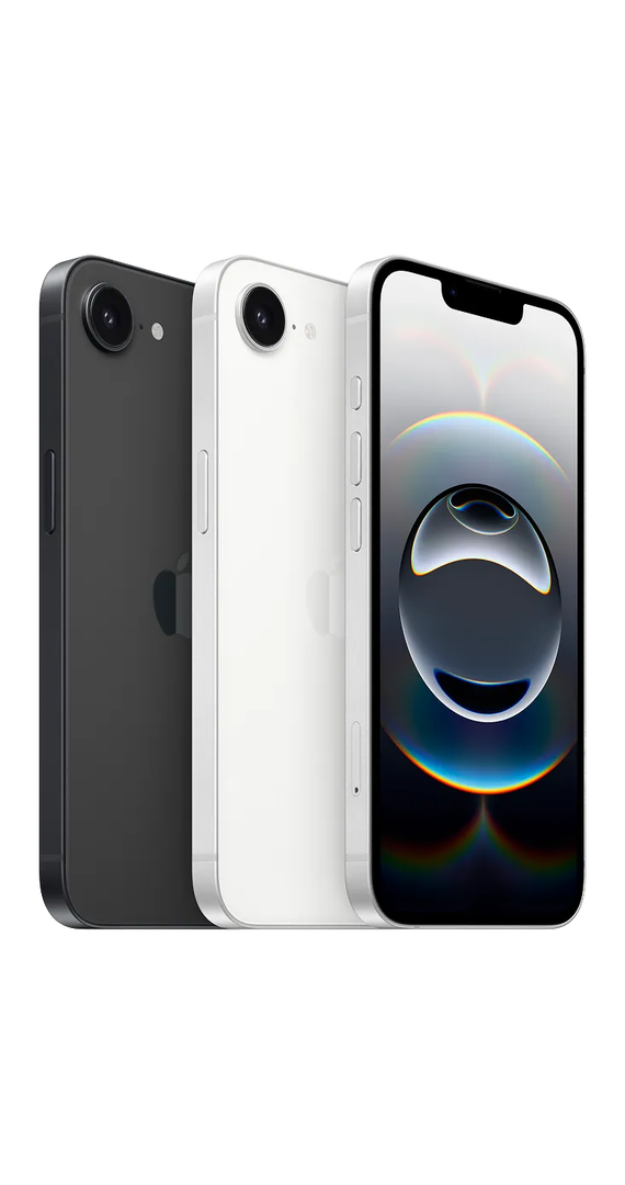 iPhone 16e 128 GB con 5G Km0