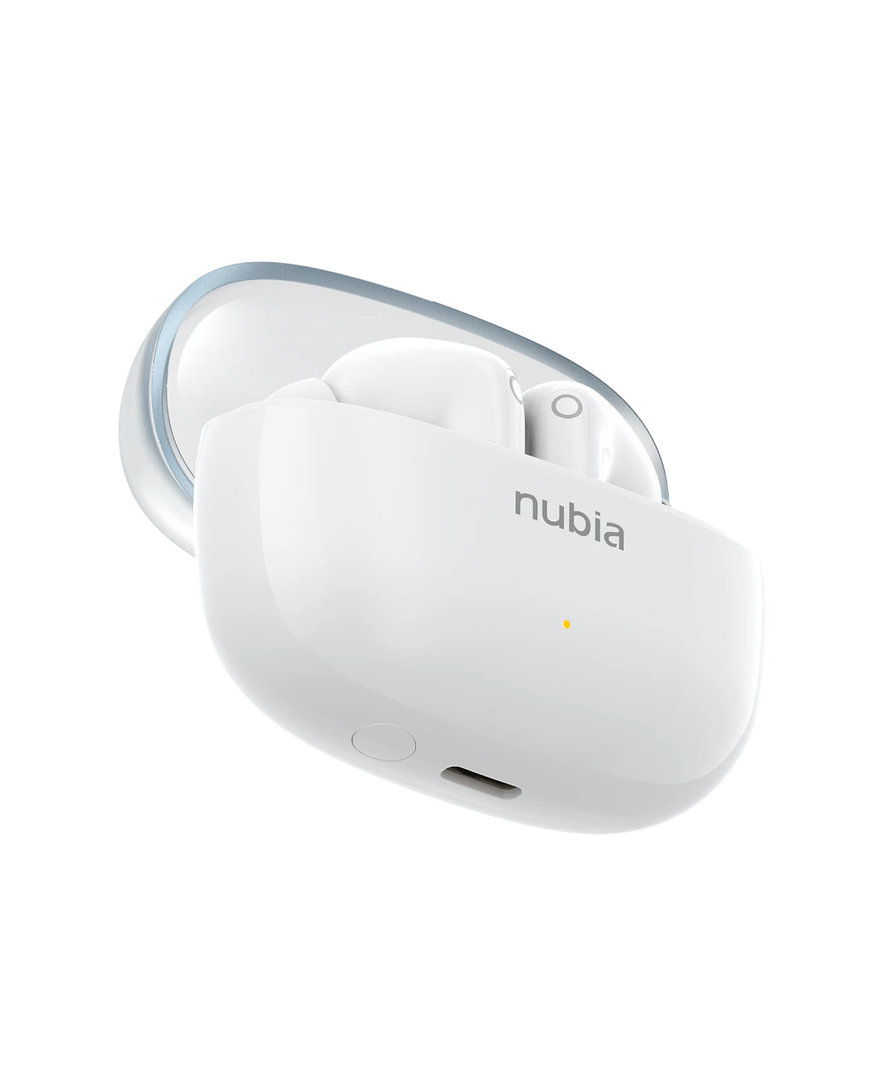 Nubia LiveBuds 3 Pro